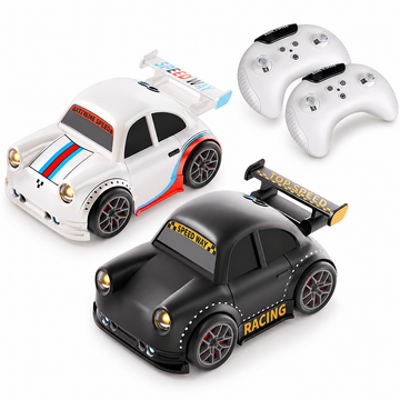 Smart Sensor RC Drift Car